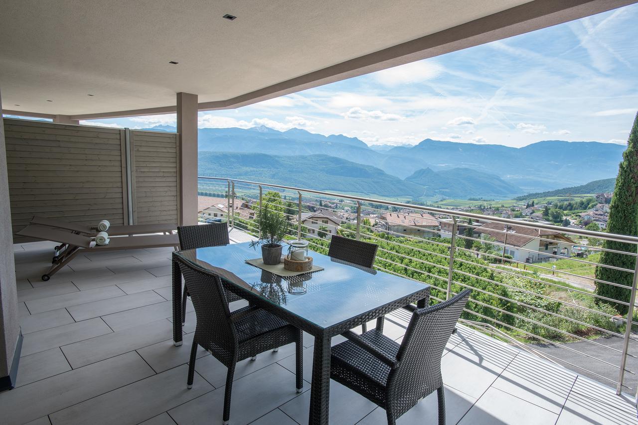 Residence Prunarhof Caldaro Extérieur photo