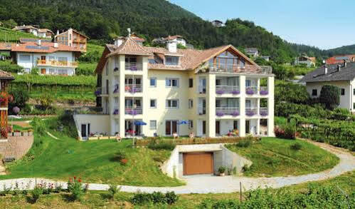 Residence Prunarhof Caldaro Extérieur photo