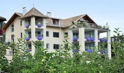 Residence Prunarhof Caldaro Extérieur photo