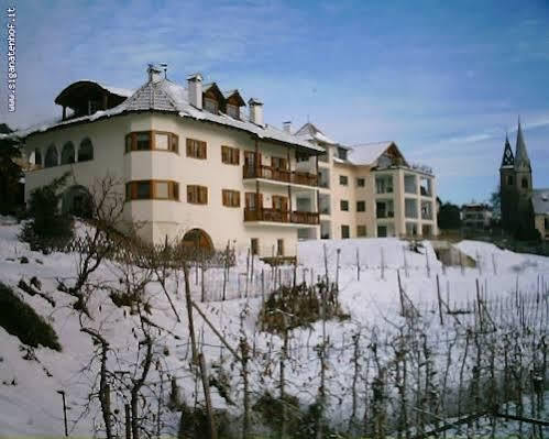 Residence Prunarhof Caldaro Extérieur photo